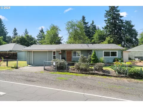 11510 NE San Rafael St, Portland, OR 97220