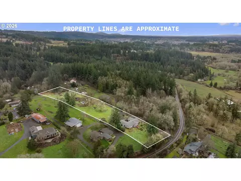 11140 NW Old Cornelius Pass Rd, Portland, OR 97231