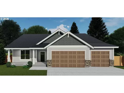 745 E Fourth St, Yamhill, OR 97148