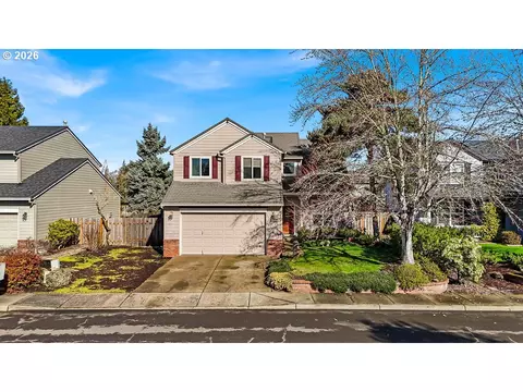 1224 SE 16th Ave, Canby, OR 97013