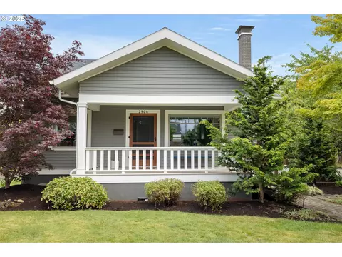 2904 NE 51st Ave, Portland, OR 97213