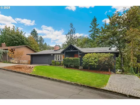 7130 SW Shady Ln, Portland, OR 97223