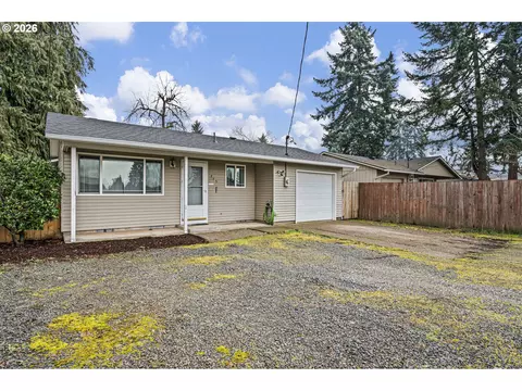 775 54th St, Springfield, OR 97478