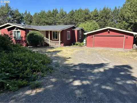 88282 Elmont Dr, Florence, OR 97439