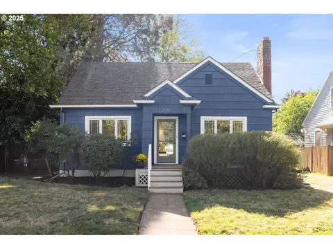 2618 N Willamette Blvd, Portland, OR 97217
