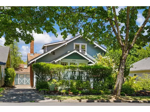 775 W 11th Ave, Eugene, OR 97402
