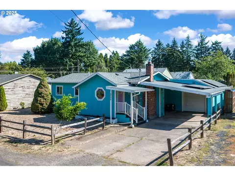 9524 SE 55th Ave, Milwaukie, OR 97222