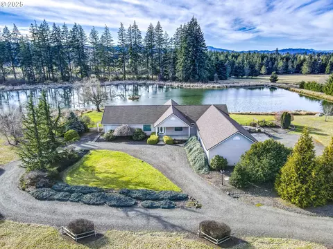 86986 Central Rd, Eugene, OR 97402