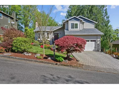 14603 SE Tenino St, Portland, OR 97236