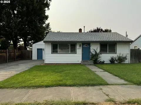 845 W Madrona Ave, Hermiston, OR 97838