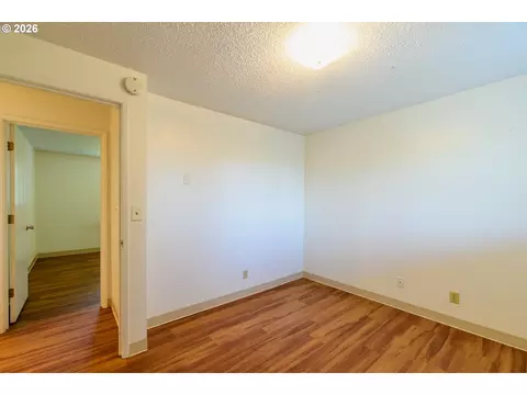 Bedroom - 165 E Rosewood Ave, Eugene, OR 97404 photo 8 of 9