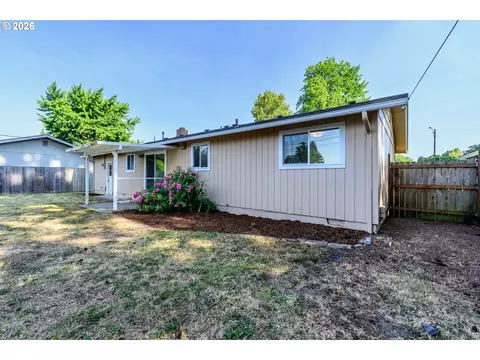 Exterior - 165 E Rosewood Ave, Eugene, OR 97404 photo 5 of 5
