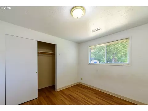 Bedroom - 165 E Rosewood Ave, Eugene, OR 97404 photo 2 of 9