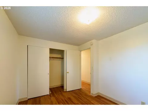 Bedroom - 165 E Rosewood Ave, Eugene, OR 97404 photo 9 of 9