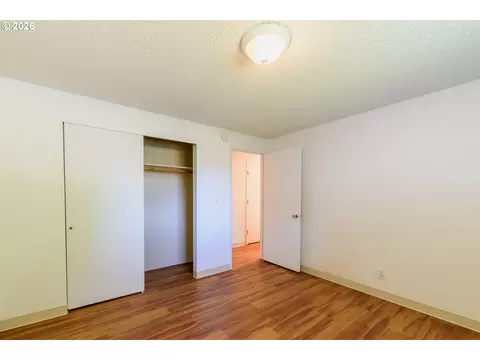 Bedroom - 165 E Rosewood Ave, Eugene, OR 97404 photo 6 of 9
