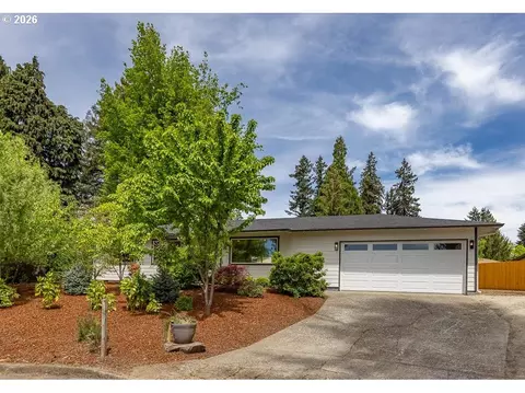 7109 NE 60th Ave, Vancouver, WA 98661