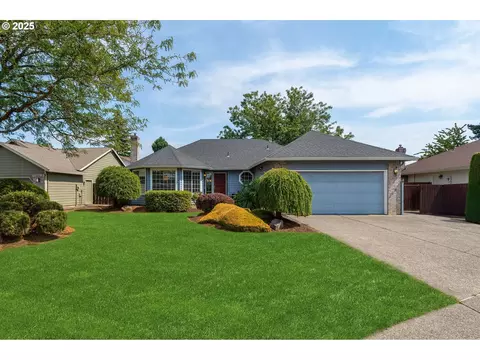 2840 NE Roberts Ave, Gresham, OR 97030