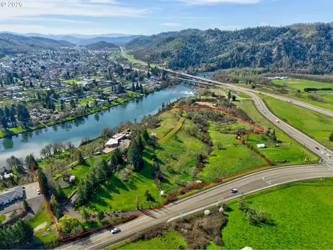 141 Umpqua College Rd, Roseburg, OR 97470
