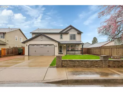 3000 NE 165th Ave, Vancouver, WA 98682