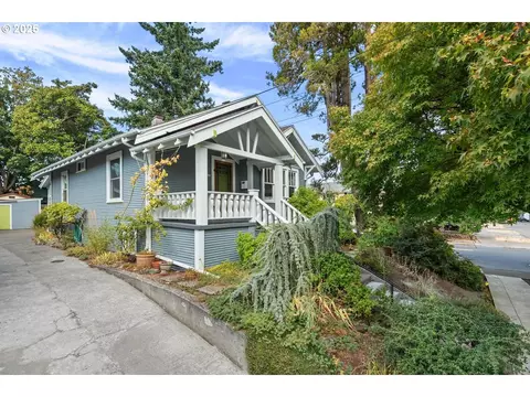 3439 NE 63rd Ave, Portland, OR 97213