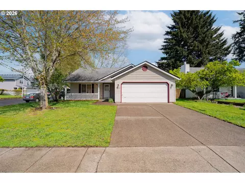 7600 NE 60th St, Vancouver, WA 98662