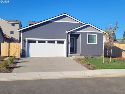 5338 NE 68th St, Vancouver, WA 98661