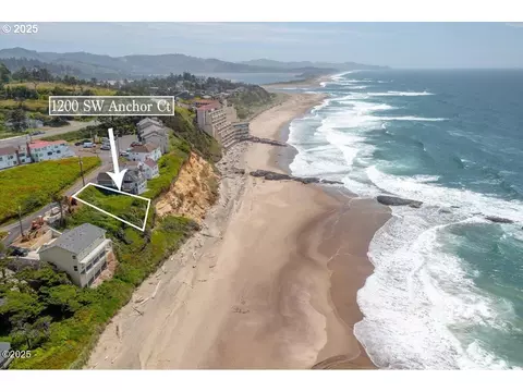 Tl 1200 Sw Anchor Ct, Lincoln City, OR 97367