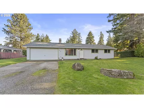 816 NE 193rd Ave, Portland, OR 97230