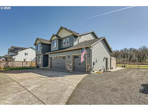 2942 NE Drift Ct, Albany, OR 97321