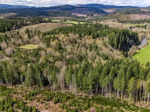 Wallace Rd, Clatskanie, OR 97016
