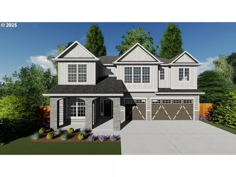 17733 NW Layla Ter #LOT 6, Portland, OR 97229