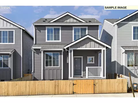 1139 Parkside Ave, Woodburn, OR 97071
