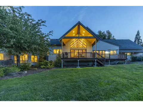 33883 Van Duyn Rd, Eugene, OR 97408