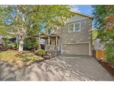 17595 SW Cobb Ln, Beaverton, OR 97007