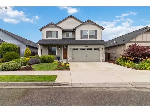 11217 NE 134th Pl, Vancouver, WA 98682