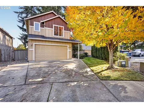 5003 NE 135th Ave, Vancouver, WA 98660