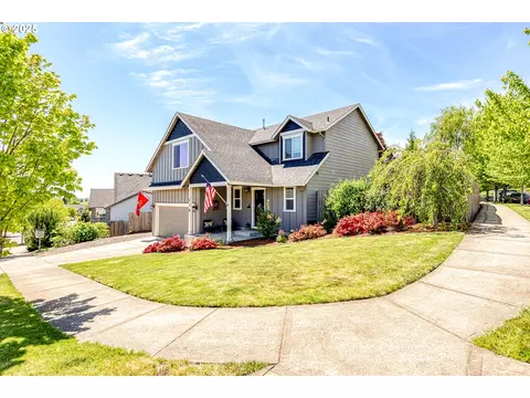 115 SW Blue Heron Ct, Mcminnville, OR 97128