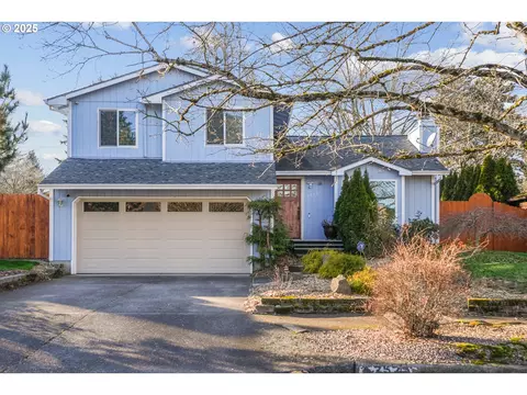 2525 NE 161st Ave, Portland, OR 97230