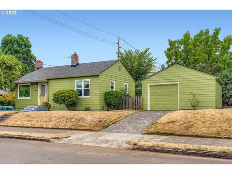 5728 NE Wasco St, Portland, OR 97213