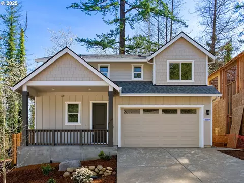 2160 NE 207th Pl, Fairview, OR 97024