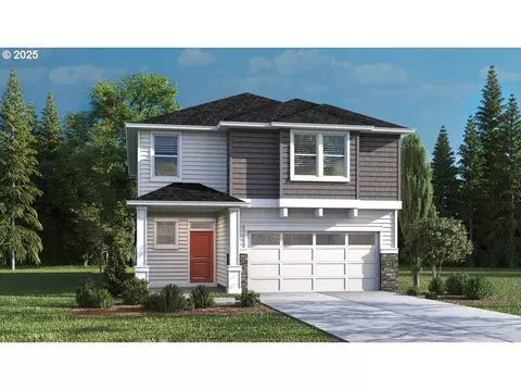 16667 SE Crossland St, Happy Valley, OR 97086