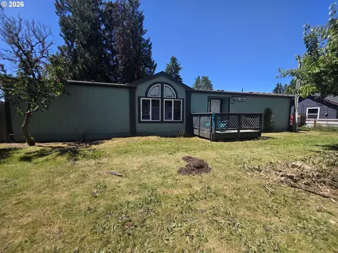 525 N 14th Ave, Cornelius, OR 97113