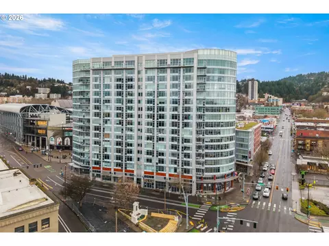 1926 W Burnside St #1016, Portland, OR 97209