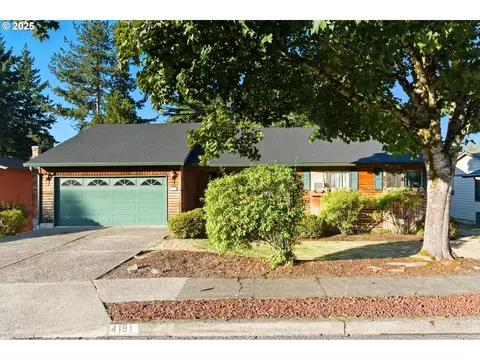 4191 SE 22nd Dr, Gresham, OR 97080