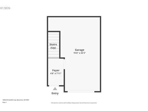 14830 SW Sandhill Loop #203, Beaverton, OR 97007 photo 32