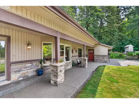 Exterior - 2060 SW Butler Rd, Gresham, OR 97080 photo 5 of 10