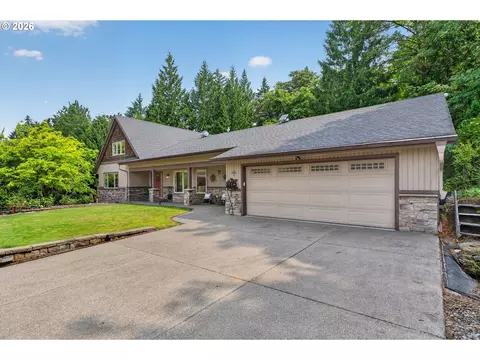 Exterior - 2060 SW Butler Rd, Gresham, OR 97080 photo 9 of 10