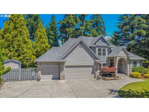 2718 NE 42nd Cir, Vancouver, WA 98663