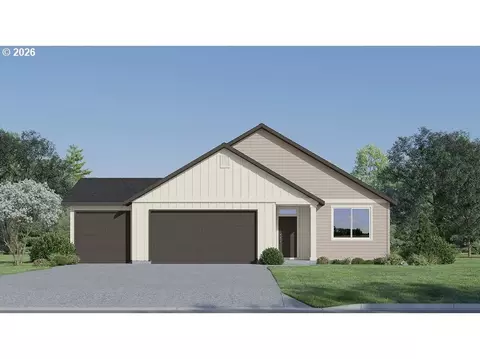 1058 Clemson St, Woodburn, OR 97071