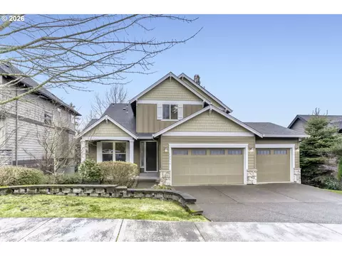 12314 SE Verlie St, Happy Valley, OR 97086